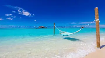 Sun Siyam Iru Fushi