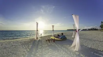 Sun Siyam Iru Fushi