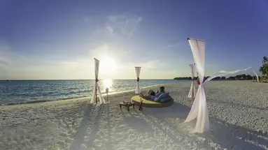 Sun Siyam Iru Fushi