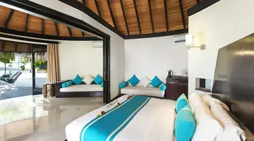 Sun Siyam Iru Fushi