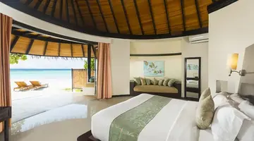 Sun Siyam Iru Fushi