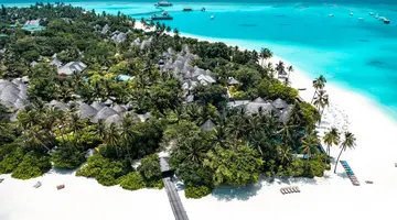 SUN SIYAM IRU FUSHI