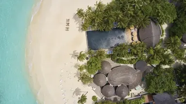 Sun Siyam Iru Fushi