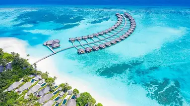 Sun Siyam Iru Fushi