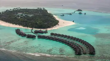 Sun Siyam Iru Fushi