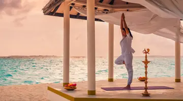 SUN SIYAM IRU FUSHI
