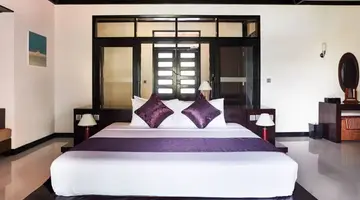 SUN SIYAM IRU FUSHI