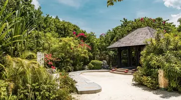 SUN SIYAM IRU FUSHI