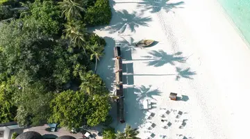 SUN SIYAM IRU FUSHI