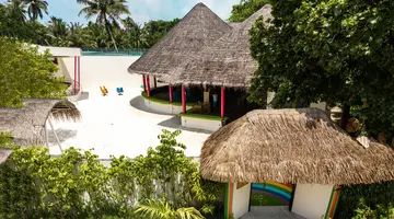SUN SIYAM IRU FUSHI