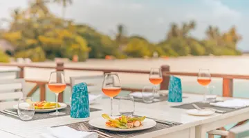 SUN SIYAM IRU FUSHI