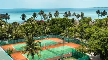 SUN SIYAM IRU FUSHI