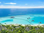 SUN SIYAM IRU FUSHI