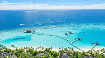 SUN SIYAM IRU FUSHI