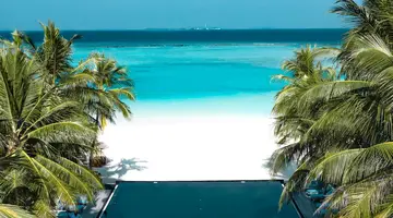 SUN SIYAM IRU FUSHI