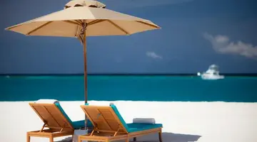 Sun Siyam Iru Fushi