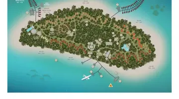 Sun Siyam Iru Fushi