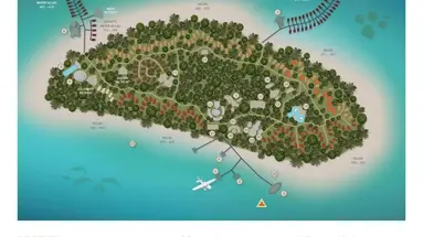 Sun Siyam Iru Fushi