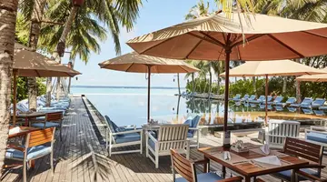 Sun Siyam Iru Fushi