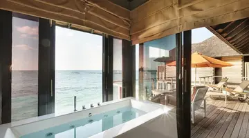 Sun Siyam Iru Fushi
