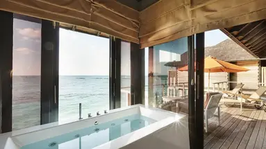 Sun Siyam Iru Fushi
