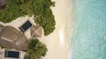 Sun Siyam Iru Fushi