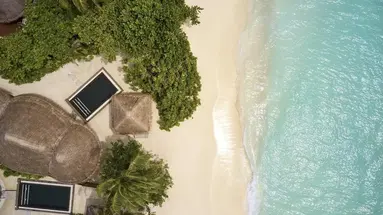 Sun Siyam Iru Fushi