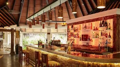 Sun Siyam Iru Fushi