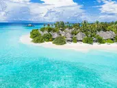 Sun Siyam Iru Fushi