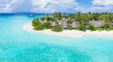 Sun Siyam Iru Fushi