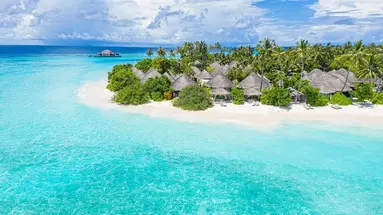 Sun Siyam Iru Fushi