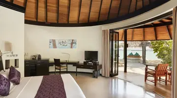 Sun Siyam Iru Fushi