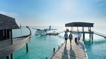 Sun Siyam Iru Fushi