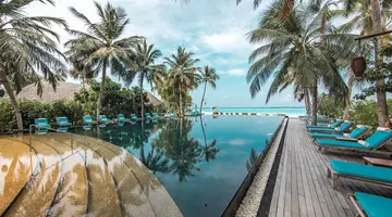 SUN SIYAM IRU FUSHI