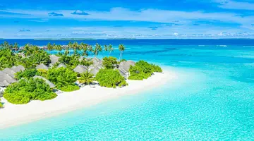 SUN SIYAM IRU FUSHI