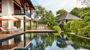 SUN SIYAM IRU FUSHI