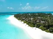 Sun Siyam Iru Fushi