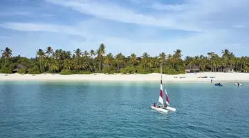 Sun Siyam Iru Fushi