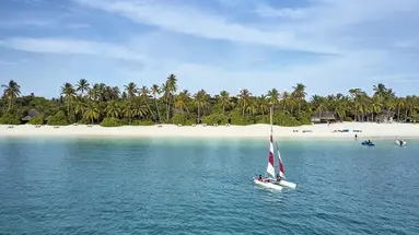 Sun Siyam Iru Fushi