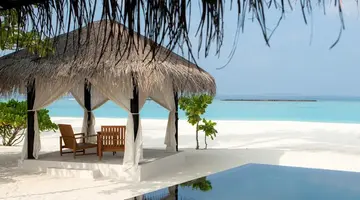 Sun Siyam Iru Fushi