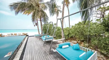 SUN SIYAM IRU FUSHI