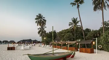 SUN SIYAM IRU FUSHI
