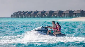SUN SIYAM IRU FUSHI