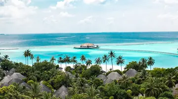SUN SIYAM IRU FUSHI