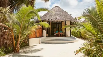SUN SIYAM IRU FUSHI