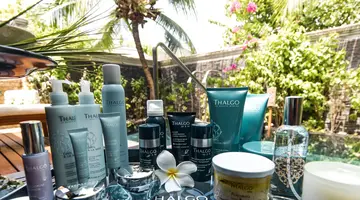 SUN SIYAM IRU FUSHI
