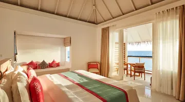 Sun Siyam Iru Veli 5