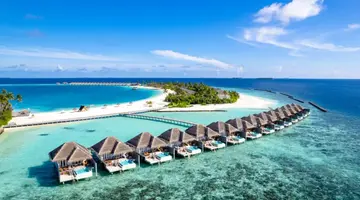 Sun Siyam Iru Veli 5