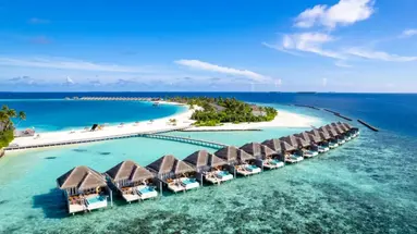 Sun Siyam Iru Veli 5