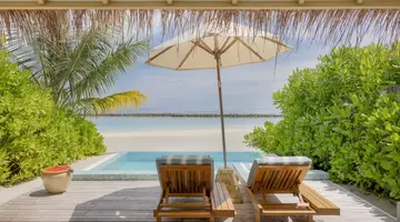 Sun Siyam Iru Veli 5